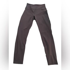 Women's Gray Leggings